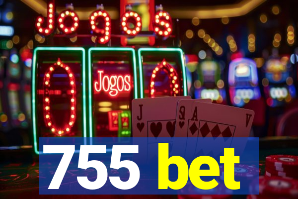 755 bet